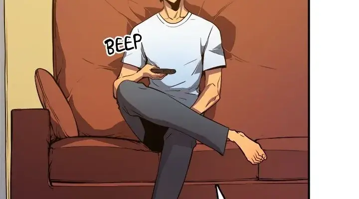 Solo Leveling Chapter 18 Page 59