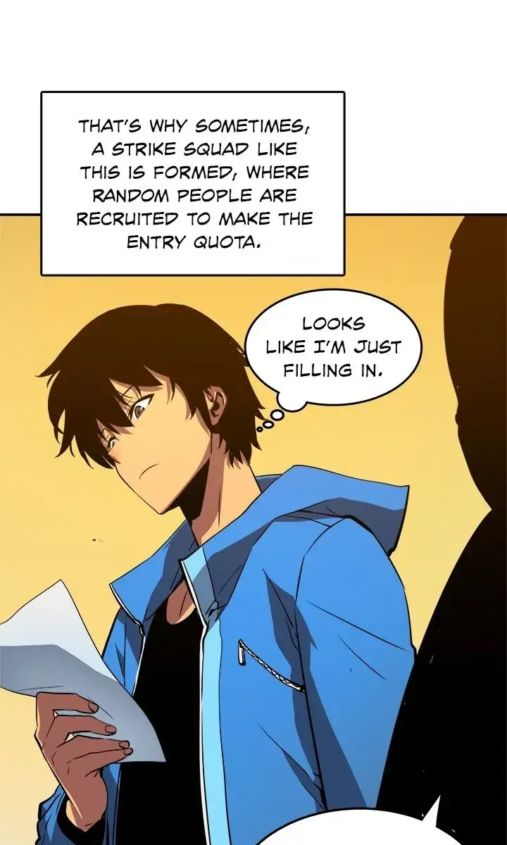 Solo Leveling Chapter 18 Page 83