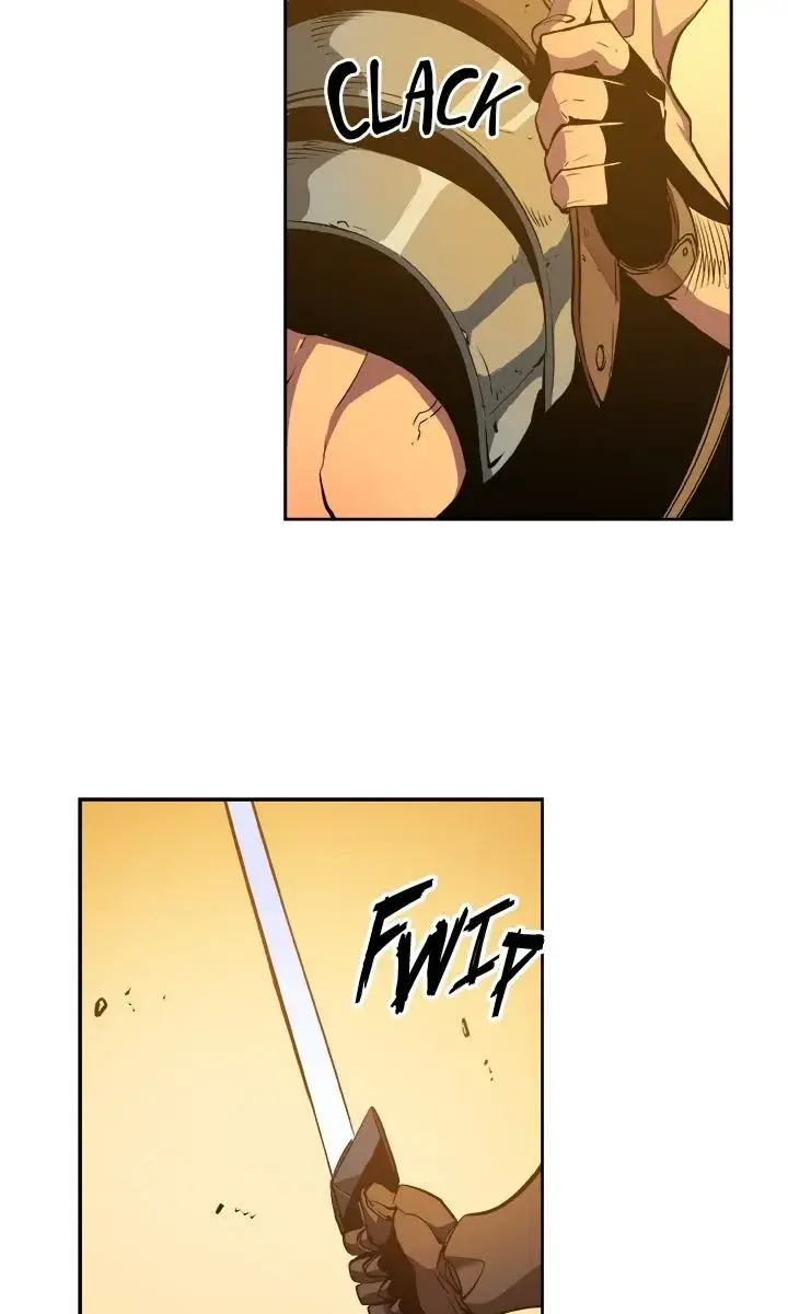 Solo Leveling Chapter 19 Page 6