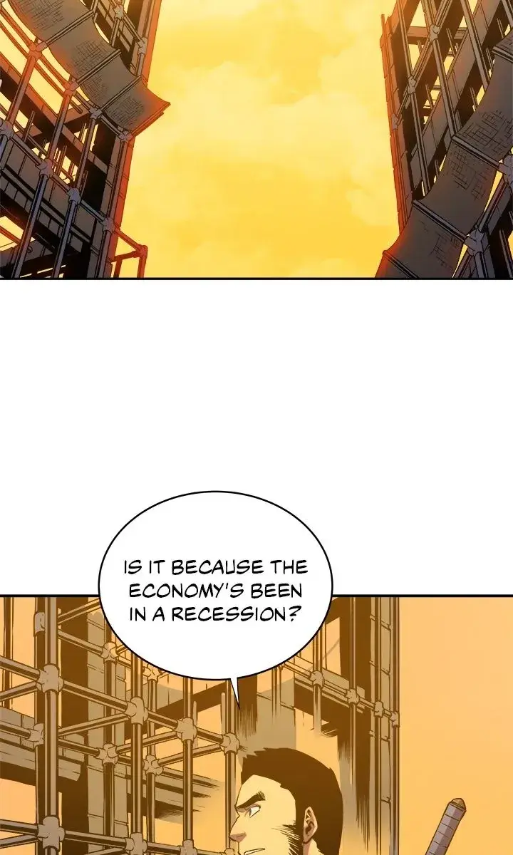 Solo Leveling Chapter 19 Page 11