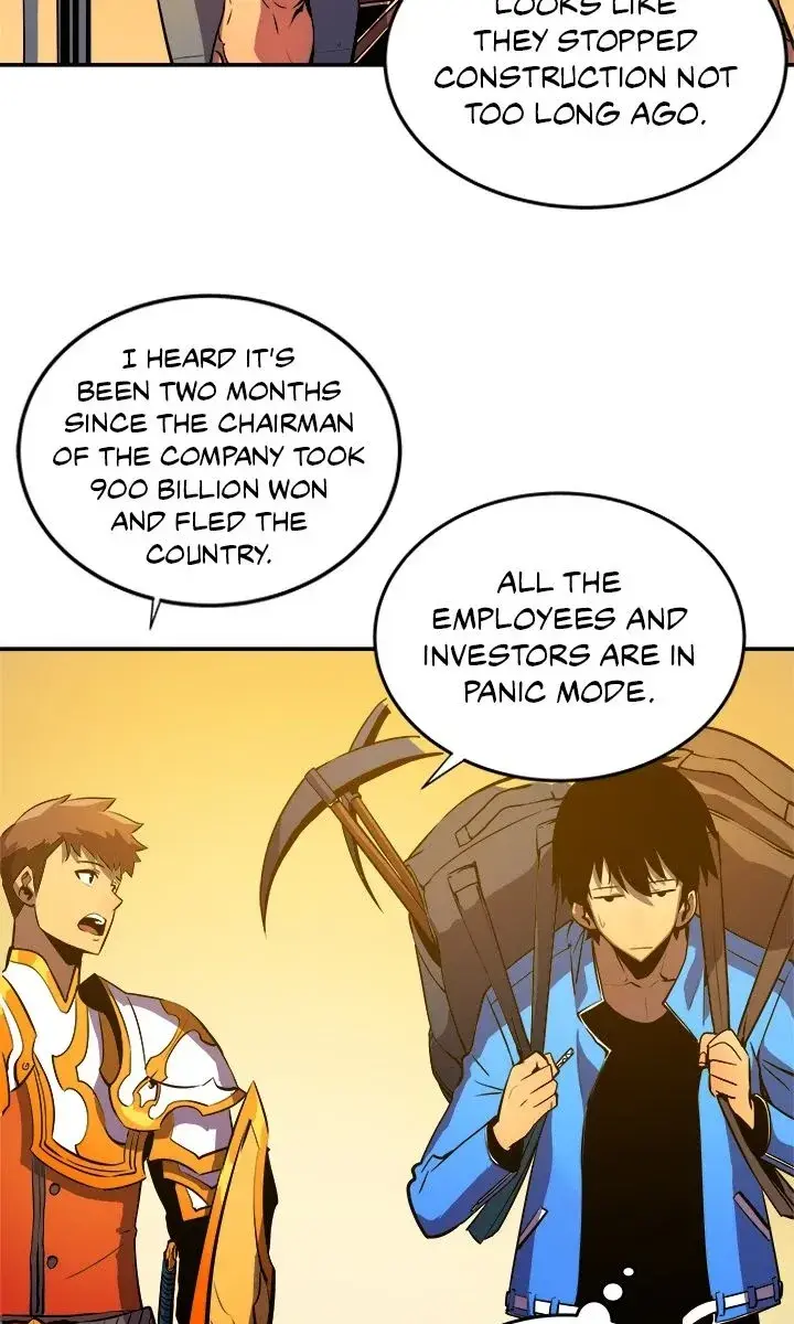 Solo Leveling Chapter 19 Page 13
