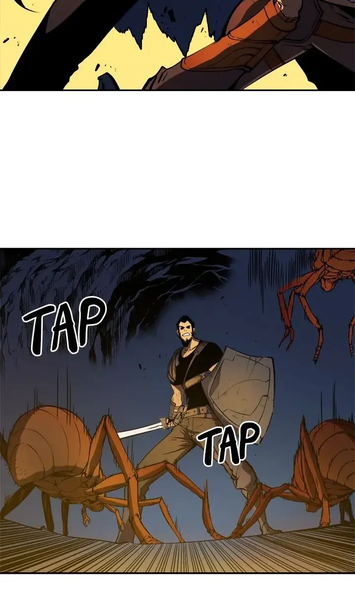 Solo Leveling Chapter 19 Page 63