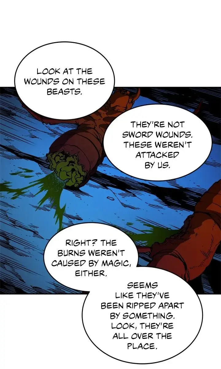 Solo Leveling Chapter 19 Page 89