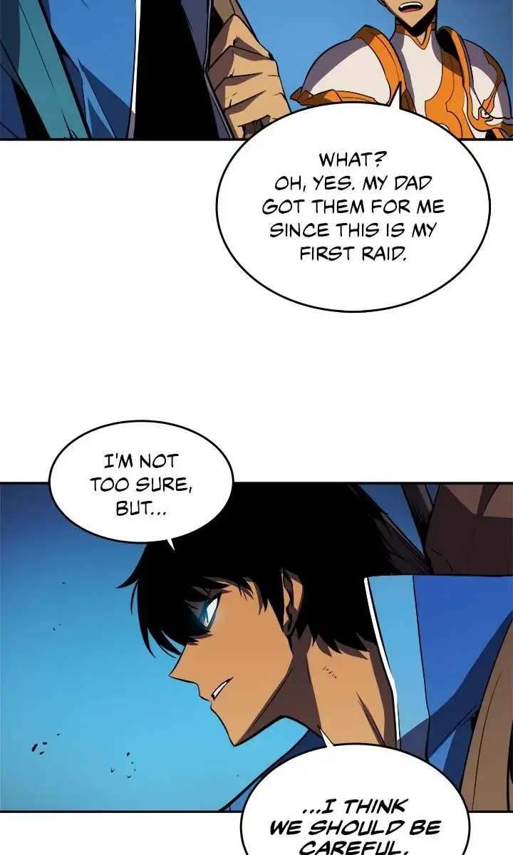 Solo Leveling Chapter 19 Page 98