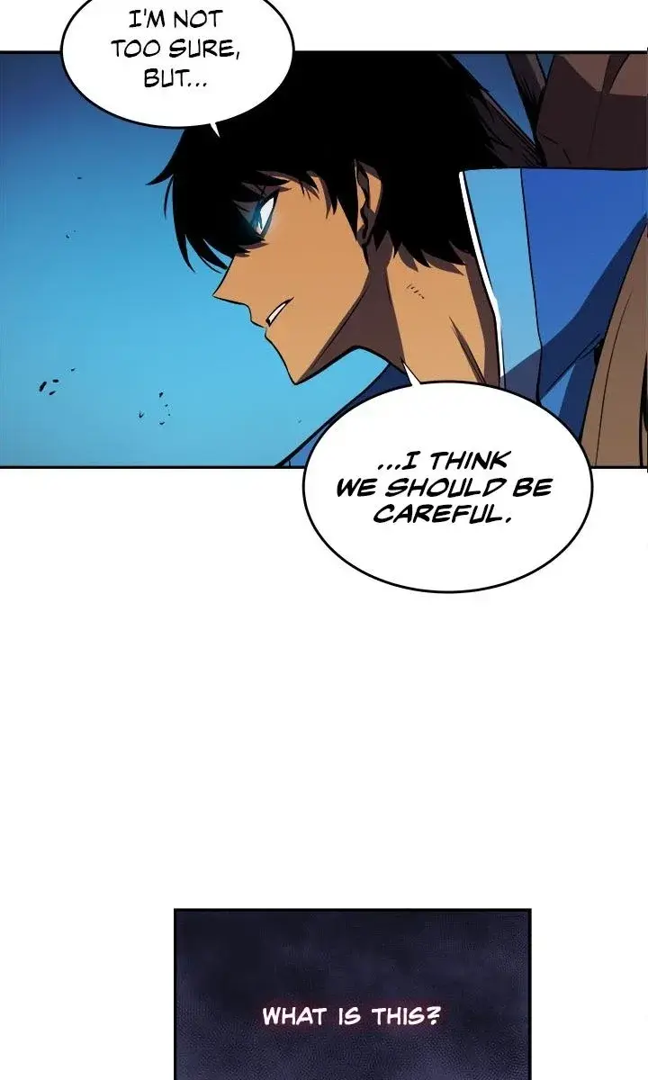 Solo Leveling Chapter 20 Page 3