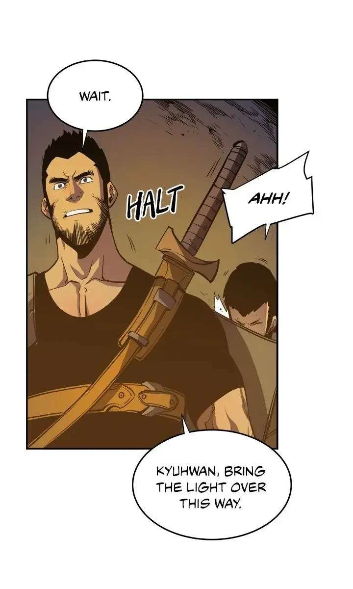 Solo Leveling Chapter 20 Page 24