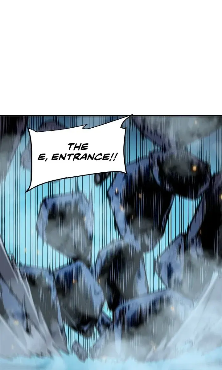 Solo Leveling Chapter 21 Page 2