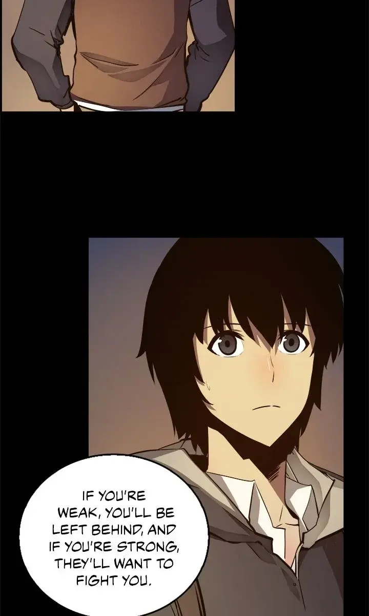 Solo Leveling Chapter 21 Page 12