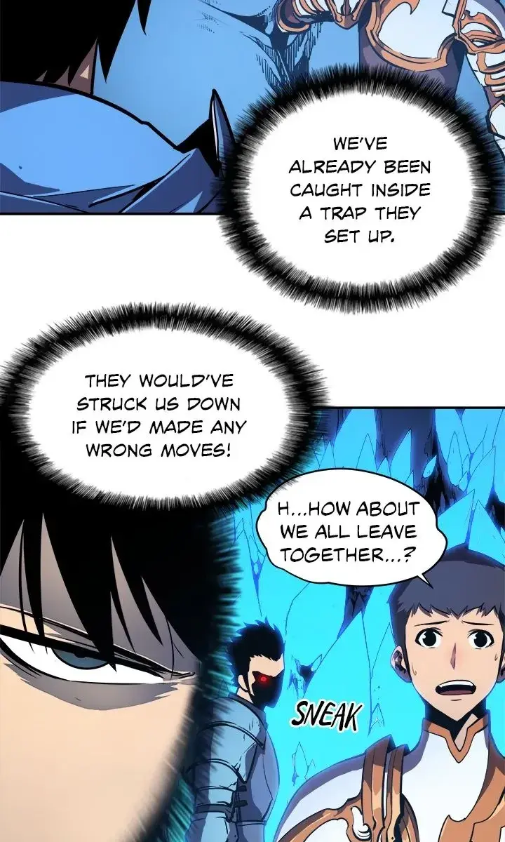Solo Leveling Chapter 21 Page 20