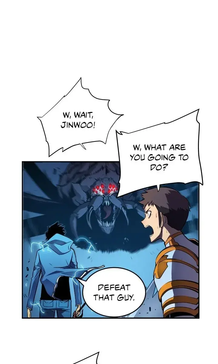 Solo Leveling Chapter 21 Page 61