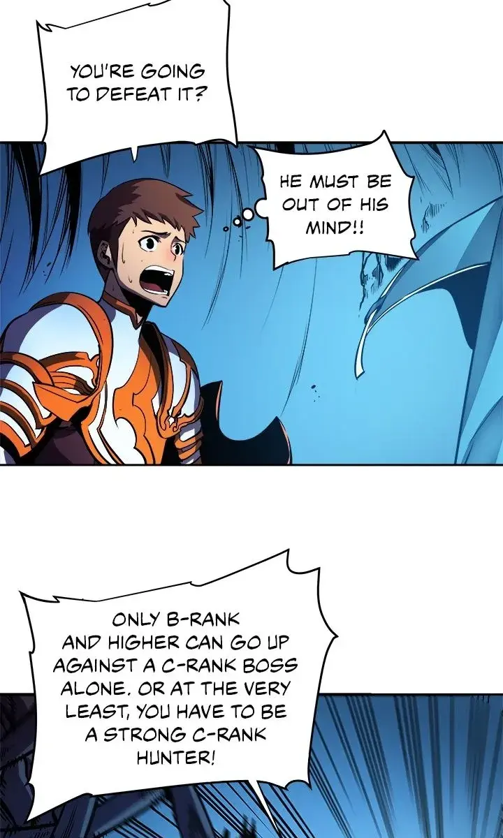 Solo Leveling Chapter 21 Page 62