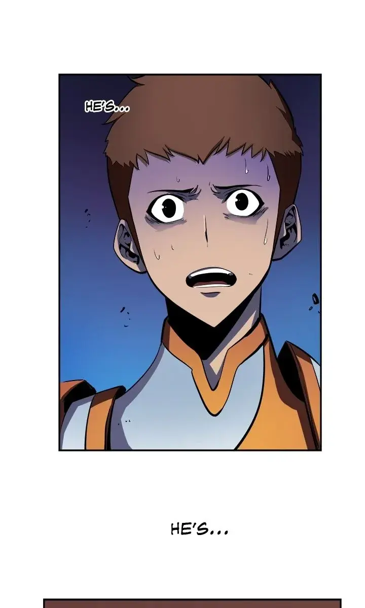 Solo Leveling Chapter 21 Page 95