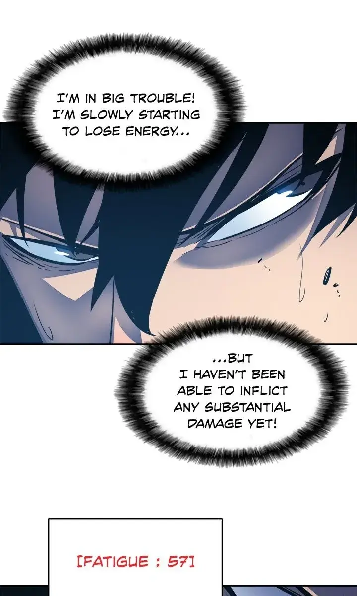Solo Leveling Chapter 22 Page 43