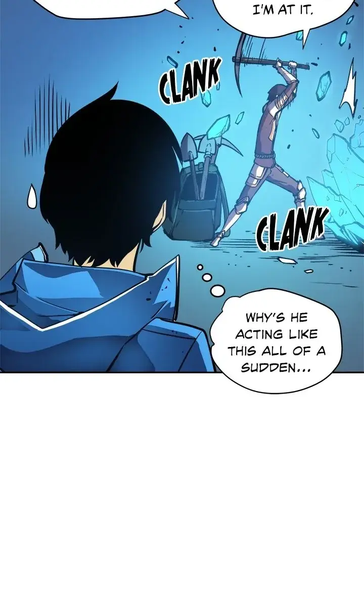 Solo Leveling Chapter 22 Page 114