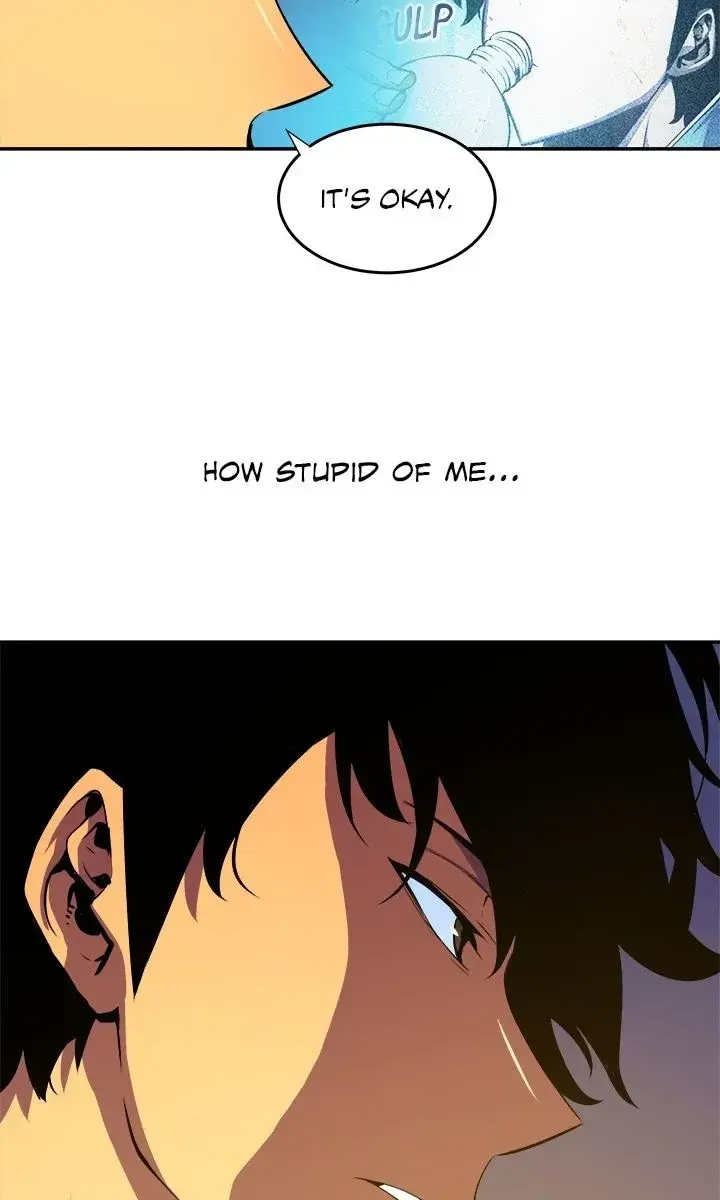 Solo Leveling Chapter 23 Page 28