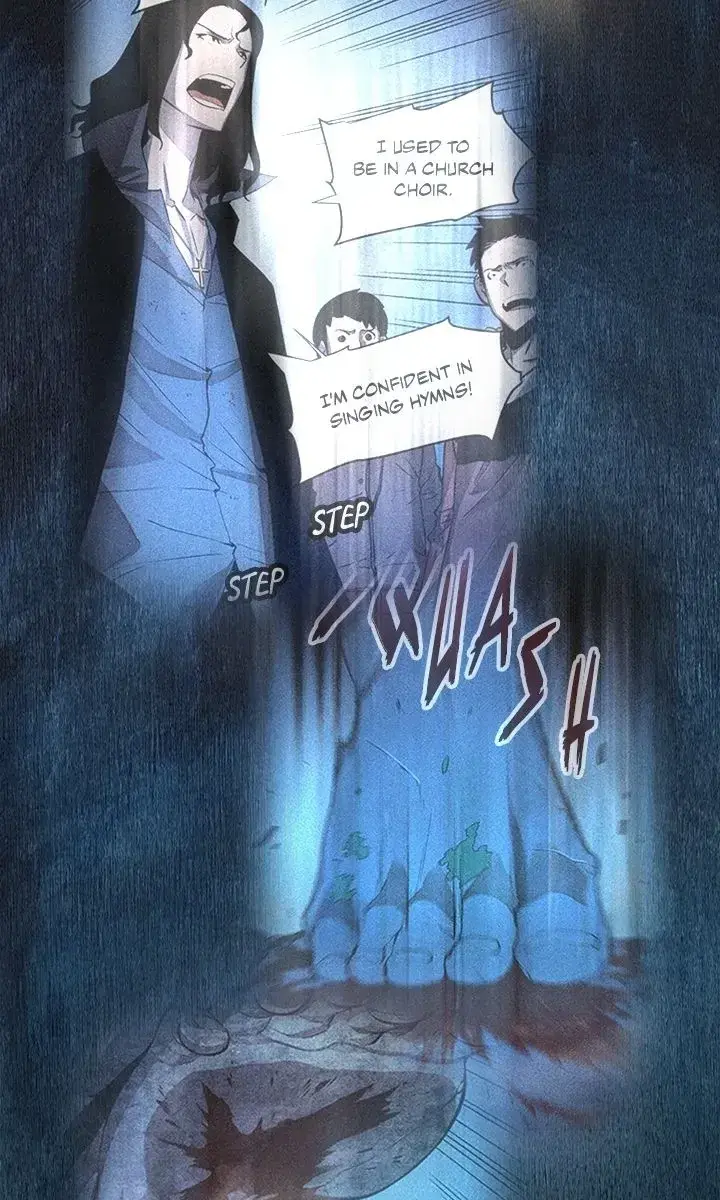 Solo Leveling Chapter 24 Page 18
