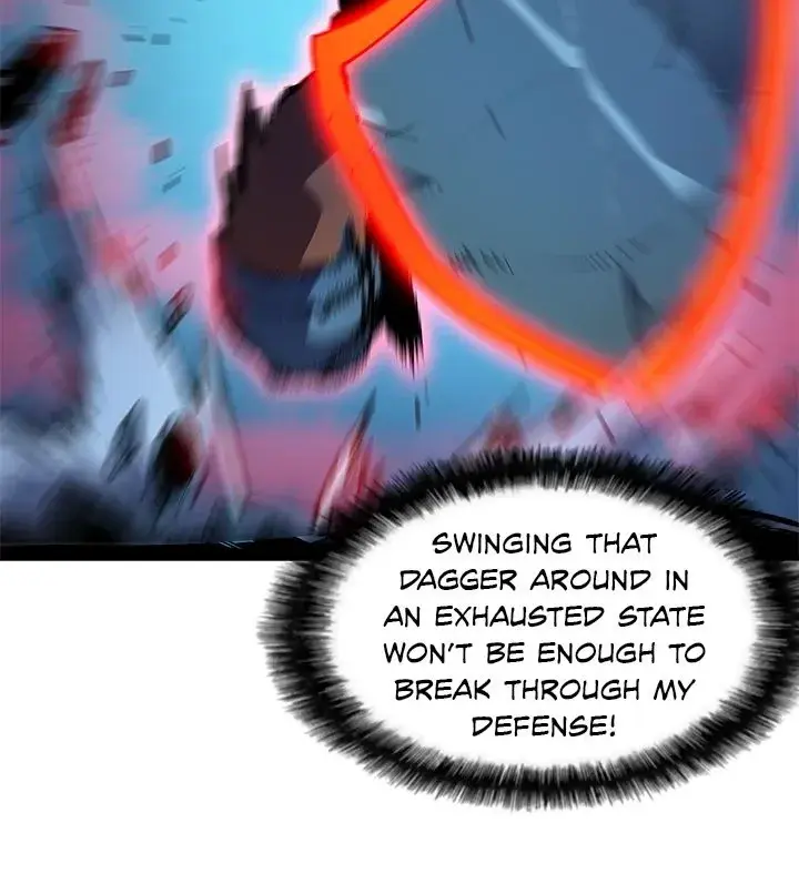 Solo Leveling Chapter 24 Page 85