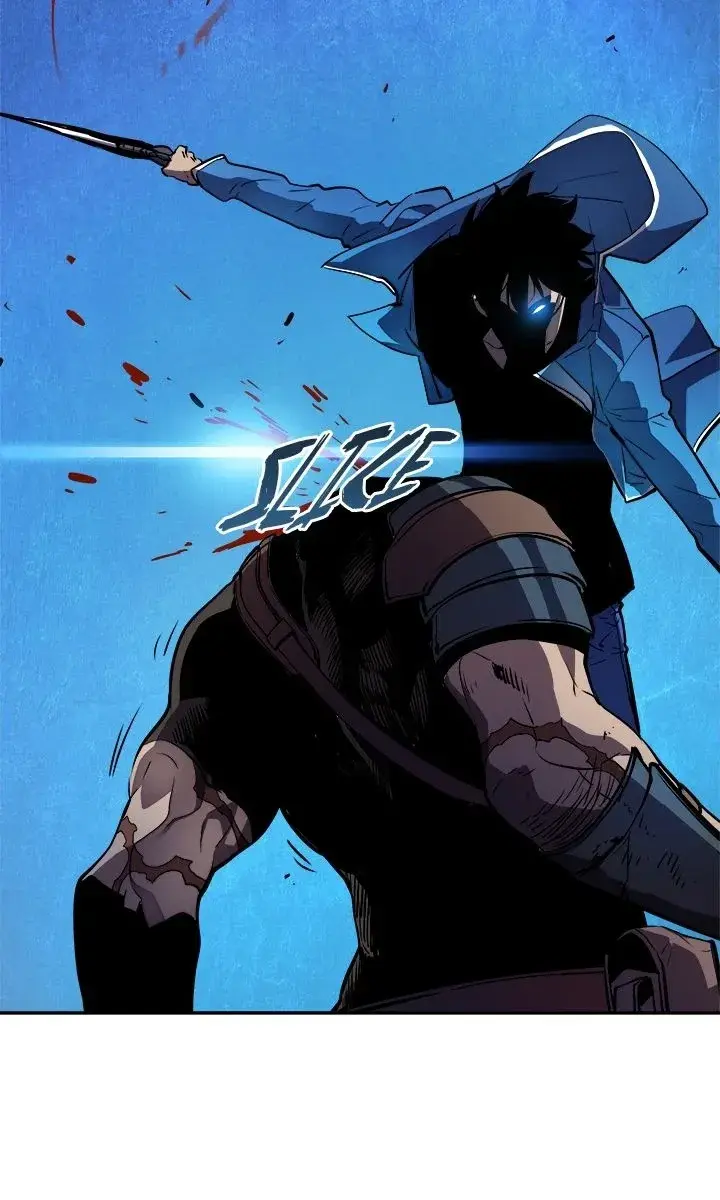 Solo Leveling Chapter 24 Page 107