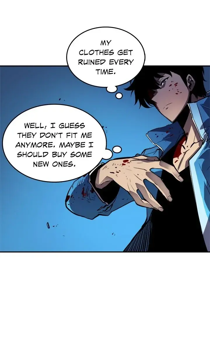 Solo Leveling Chapter 24 Page 111