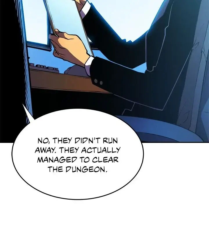 Solo Leveling Chapter 25 Page 8