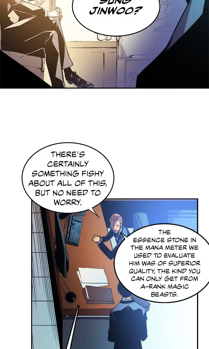 Solo Leveling Chapter 25 Page 14