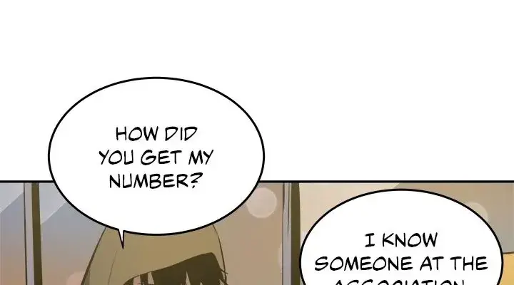 Solo Leveling Chapter 25 Page 43