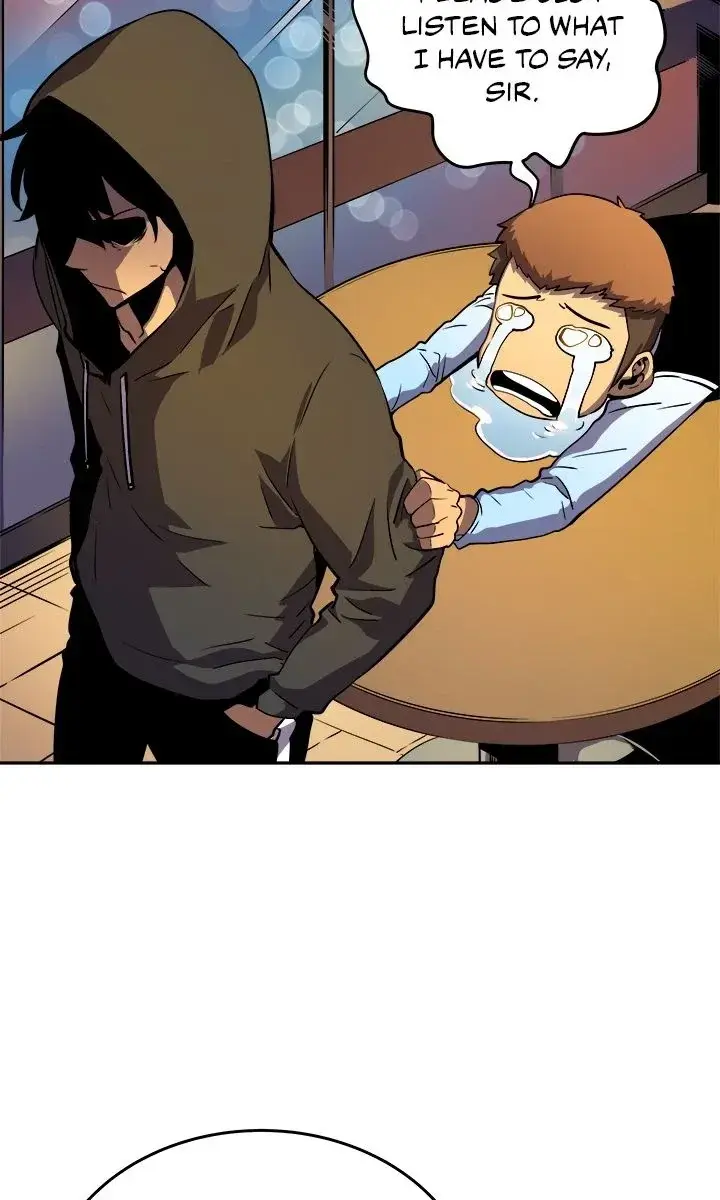 Solo Leveling Chapter 25 Page 66