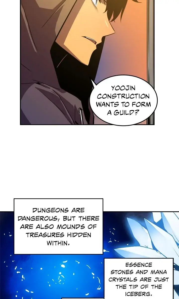 Solo Leveling Chapter 25 Page 73