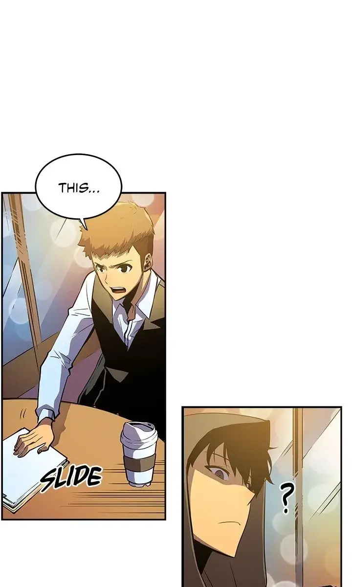 Solo Leveling Chapter 26 Page 2