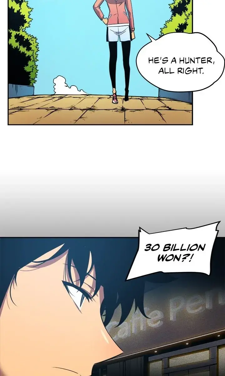 Solo Leveling Chapter 26 Page 15