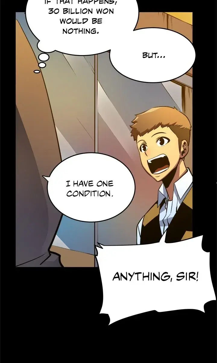 Solo Leveling Chapter 26 Page 22