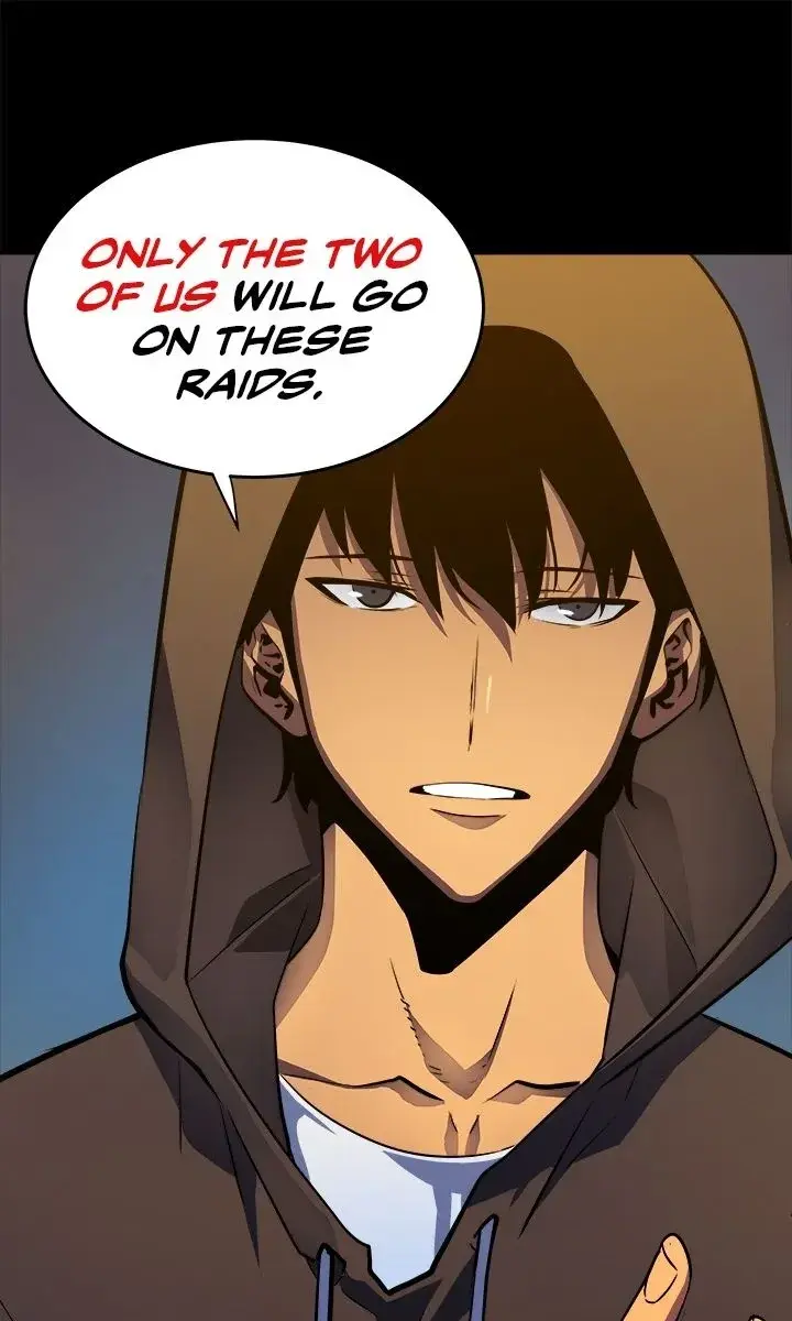 Solo Leveling Chapter 26 Page 25