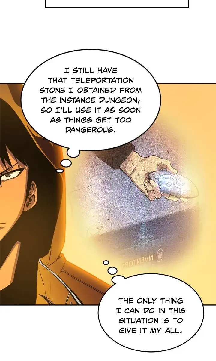 Solo Leveling Chapter 26 Page 82