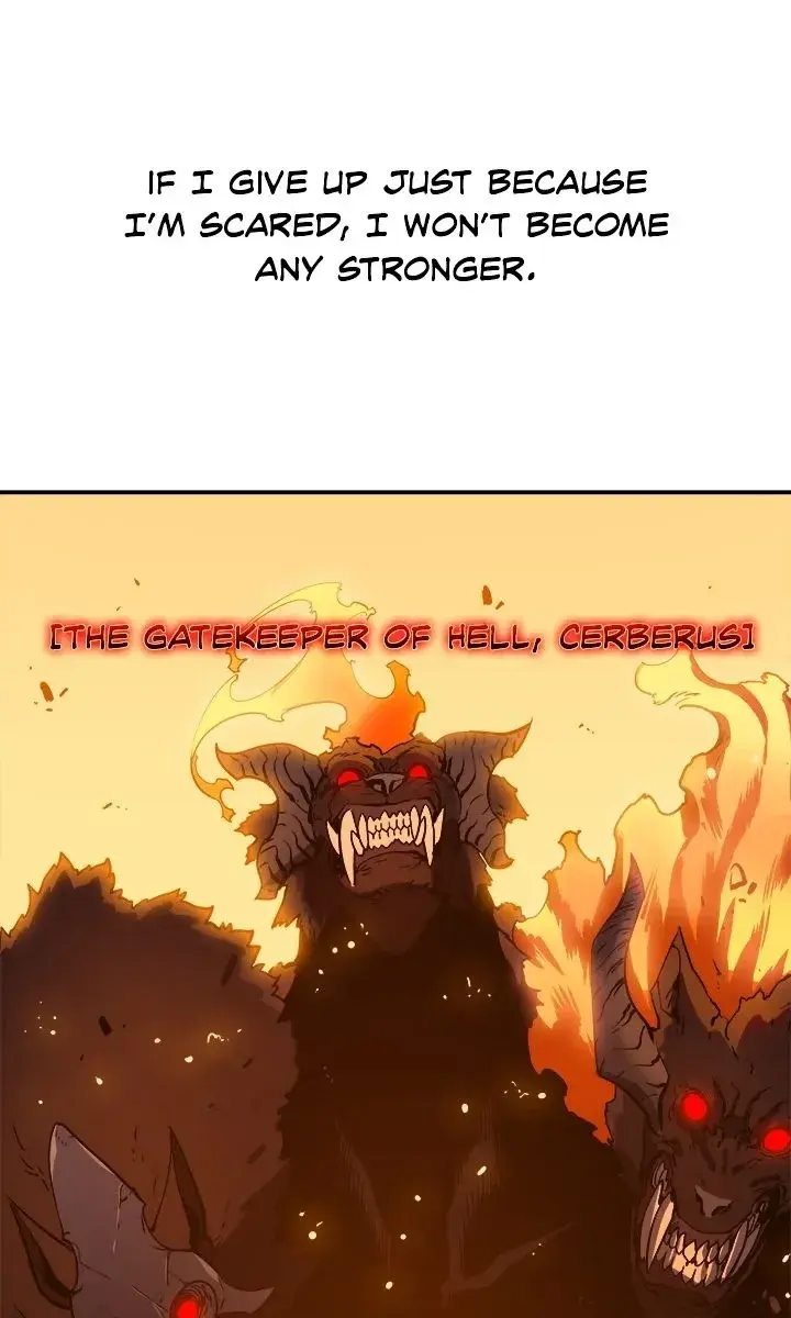 Solo Leveling Chapter 26 Page 86