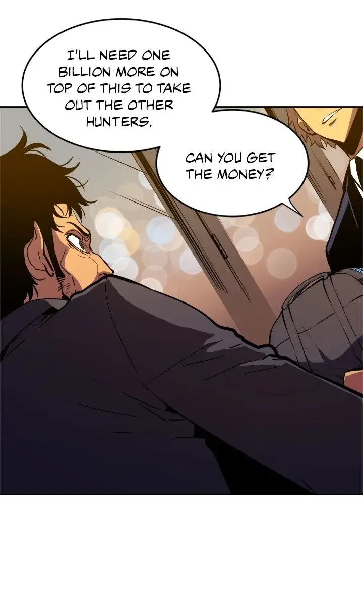 Solo Leveling Chapter 27 Page 104