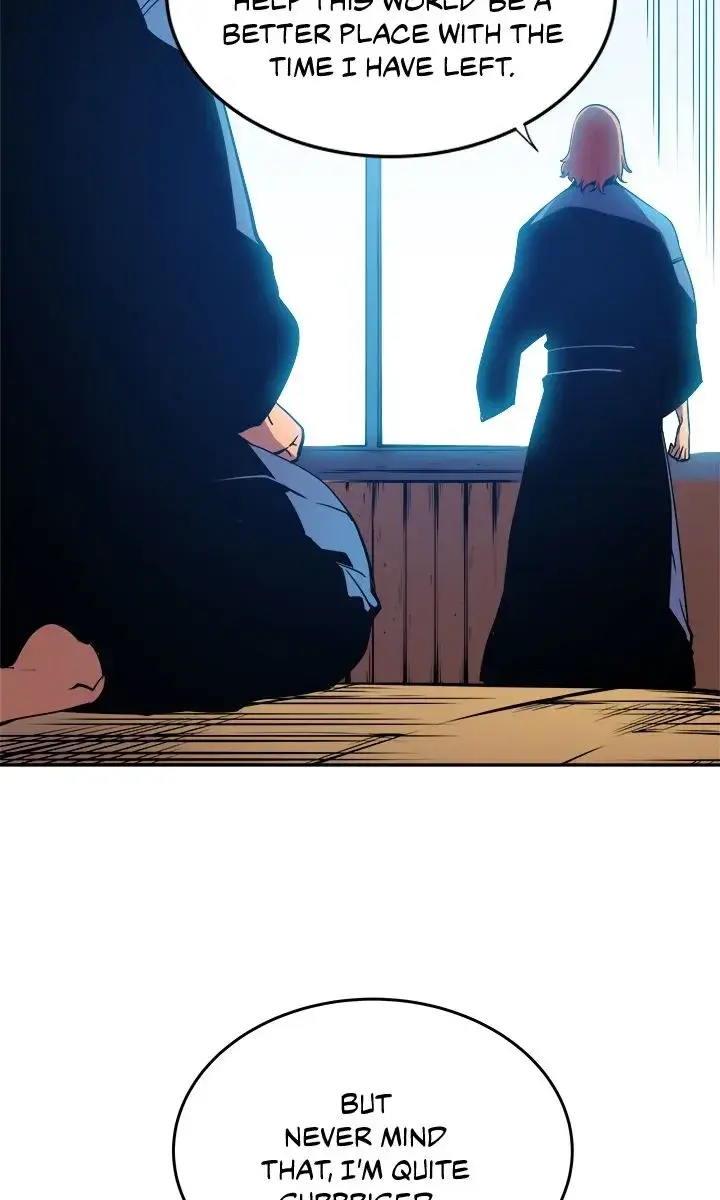 Solo Leveling Chapter 28 Page 20