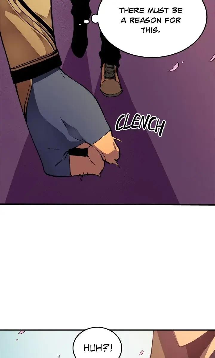 Solo Leveling Chapter 28 Page 30