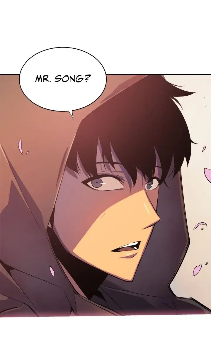 Solo Leveling Chapter 28 Page 34