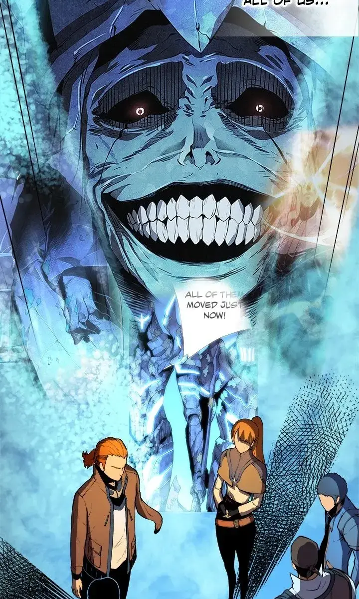 Solo Leveling Chapter 28 Page 59