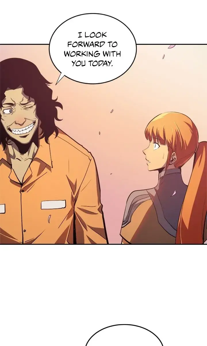 Solo Leveling Chapter 28 Page 76