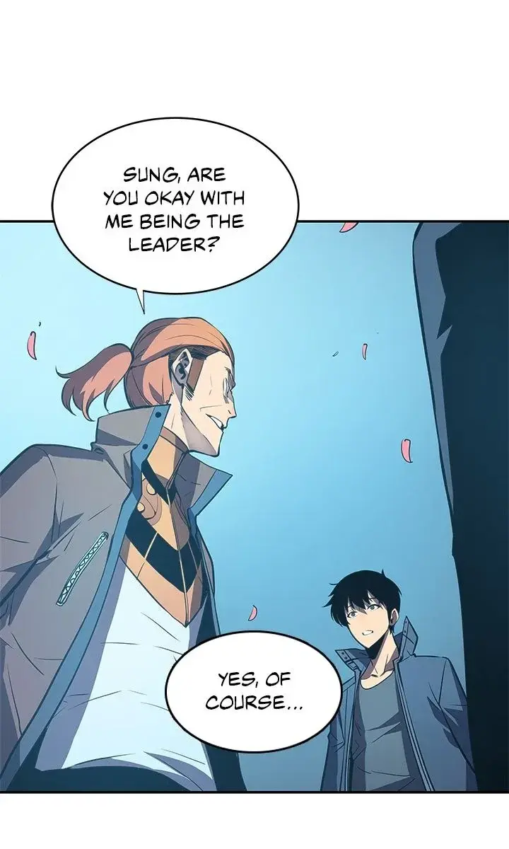Solo Leveling Chapter 29 Page 8