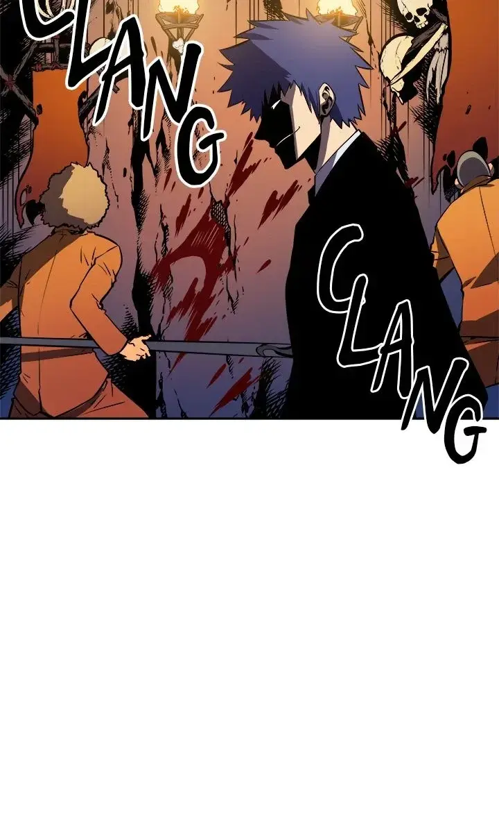 Solo Leveling Chapter 29 Page 64