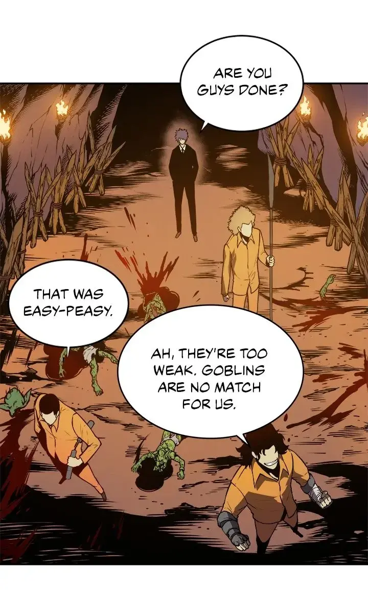 Solo Leveling Chapter 29 Page 65