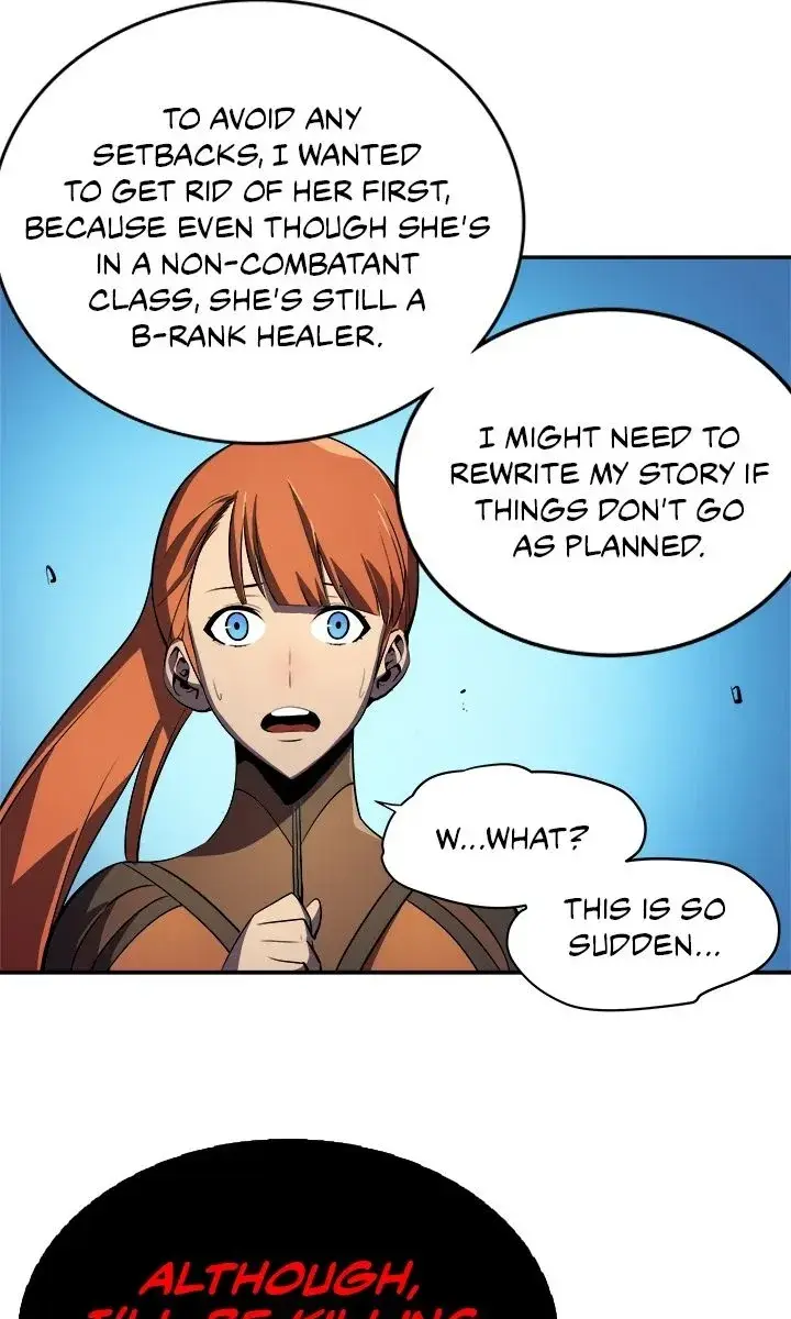 Solo Leveling Chapter 30 Page 34