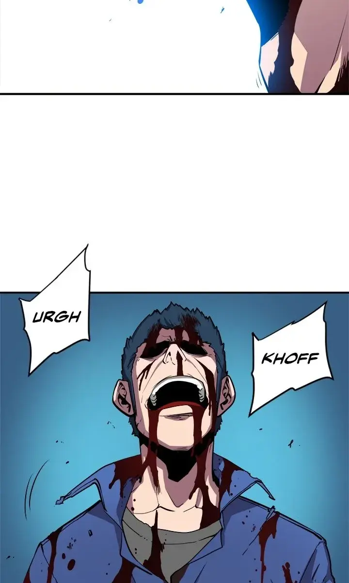 Solo Leveling Chapter 30 Page 73