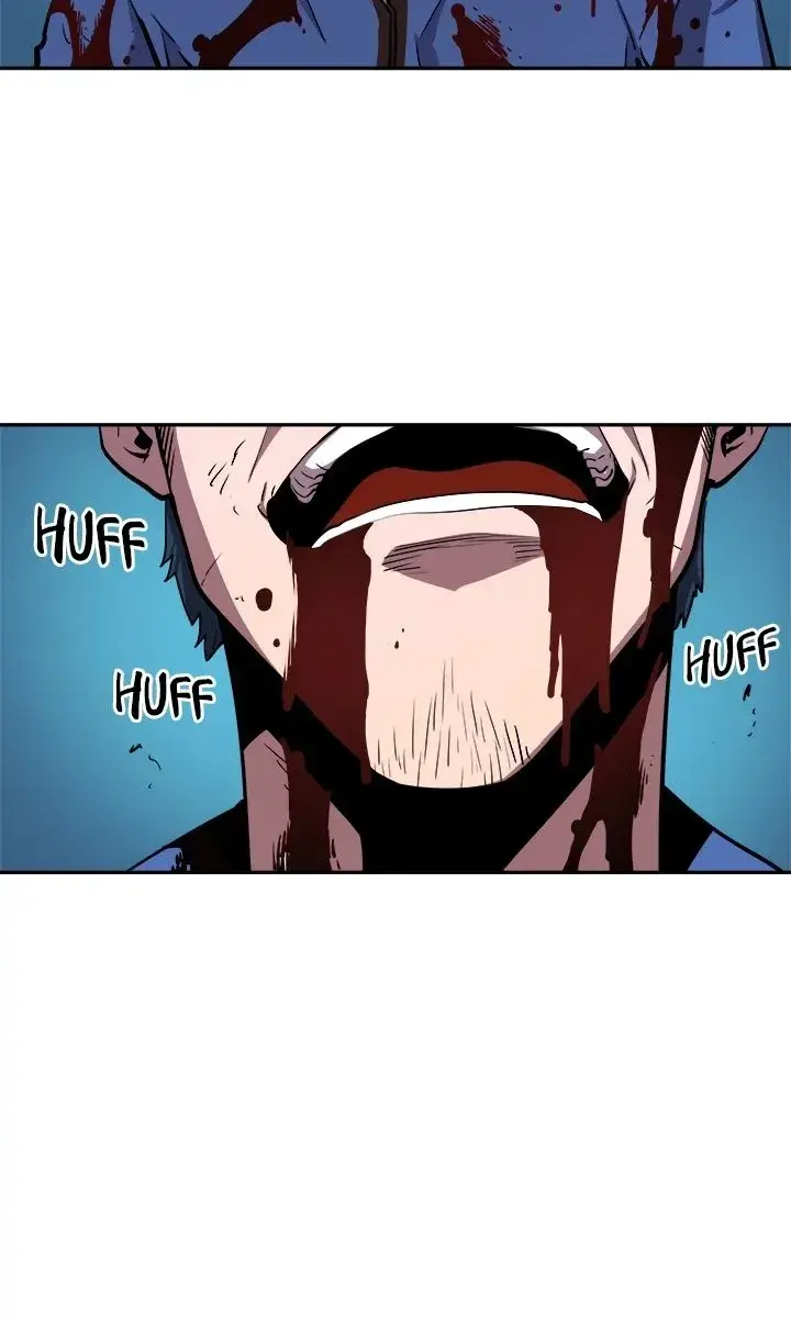 Solo Leveling Chapter 30 Page 74