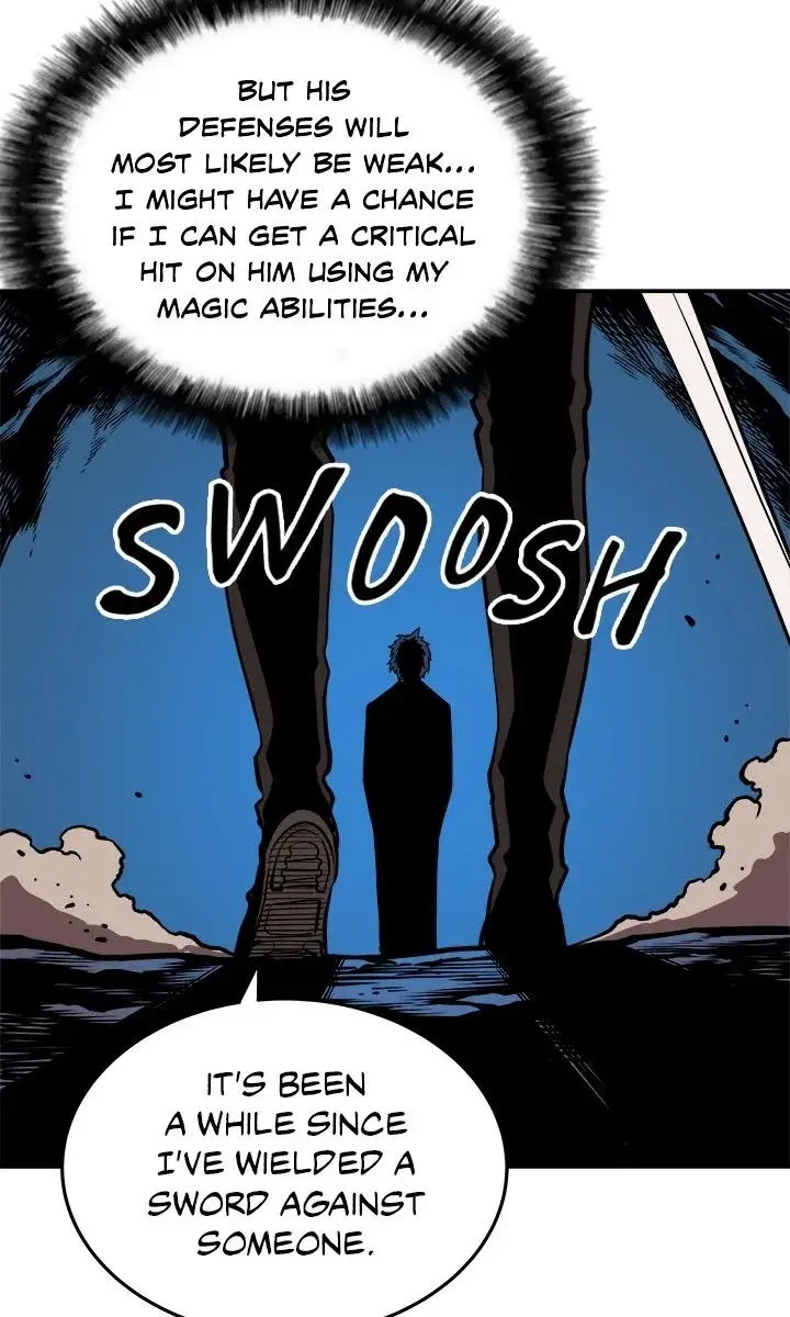 Solo Leveling Chapter 30 Page 93