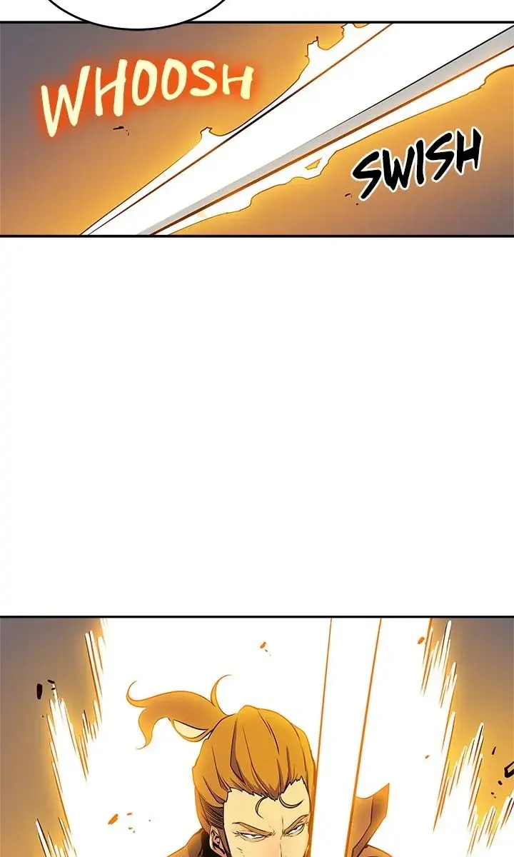 Solo Leveling Chapter 31 Page 3
