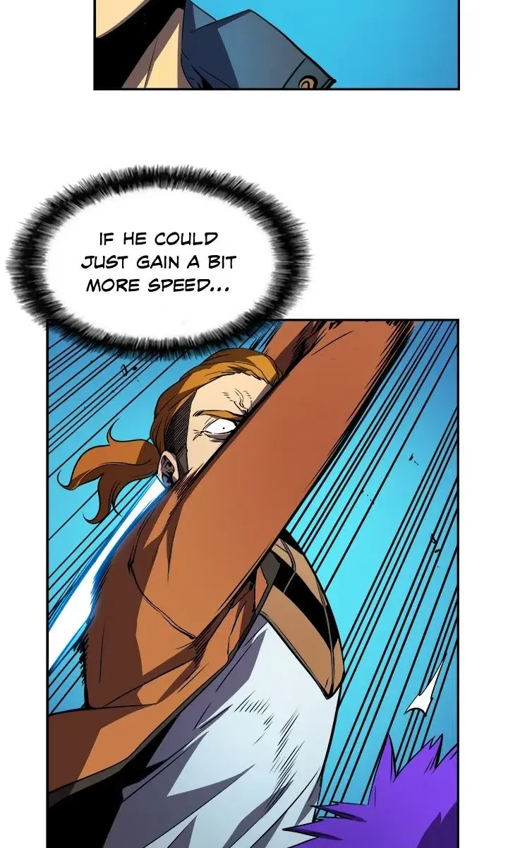 Solo Leveling Chapter 31 Page 23