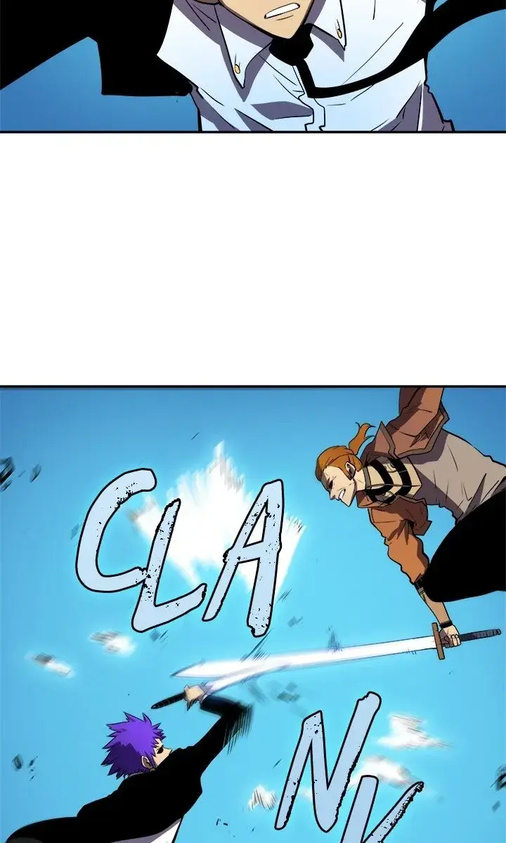 Solo Leveling Chapter 31 Page 35